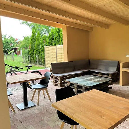 Judith Iii. Apartament