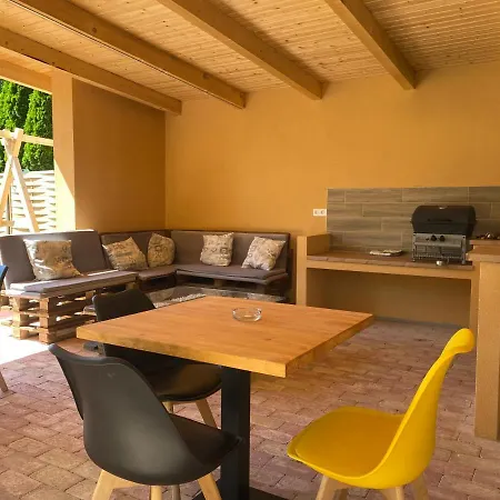 Judith Iii. Apartamento