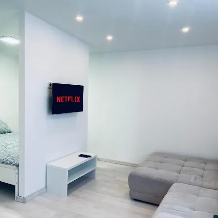 Appartement Judith Iii. *