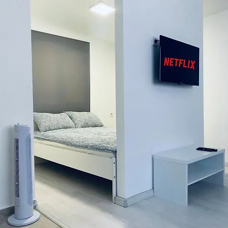 Judith Iii. Appartement