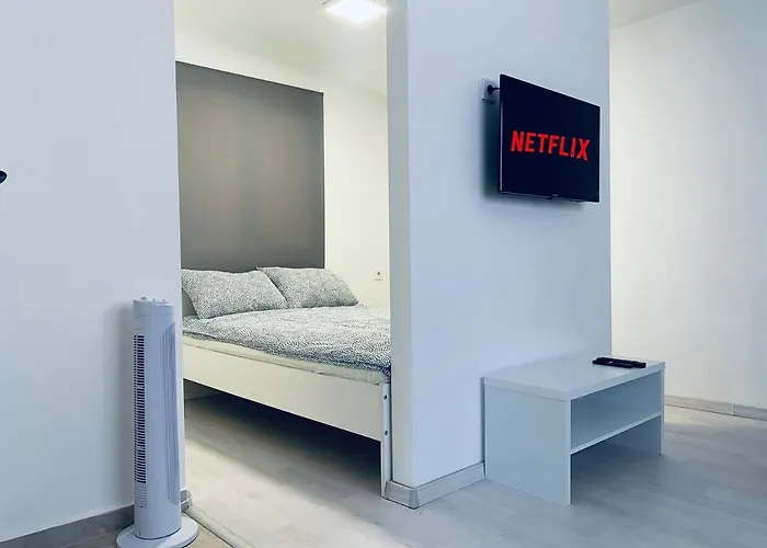 Judith Iii. Apartament